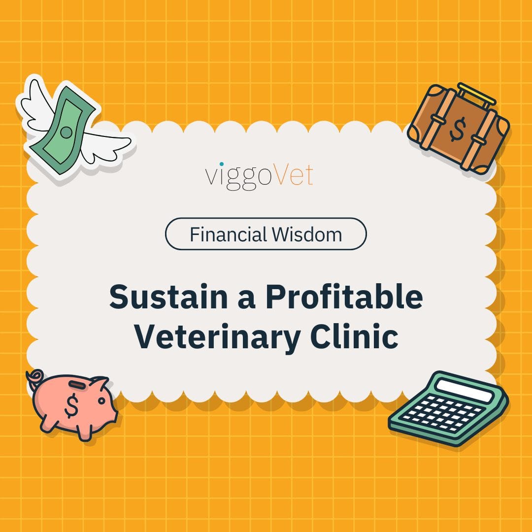 How to build Profitable Veterinary Clinic